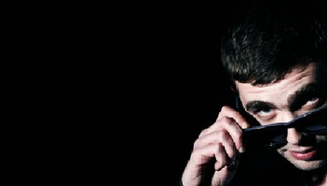 Episode Cover