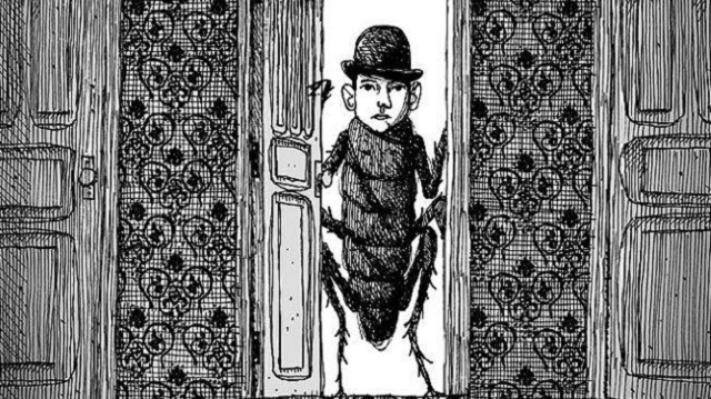 Episode Cover