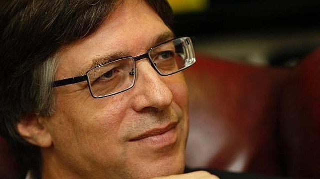 Un país de 67 años y una despedida, con Alon Bar, embajador de Israel en España