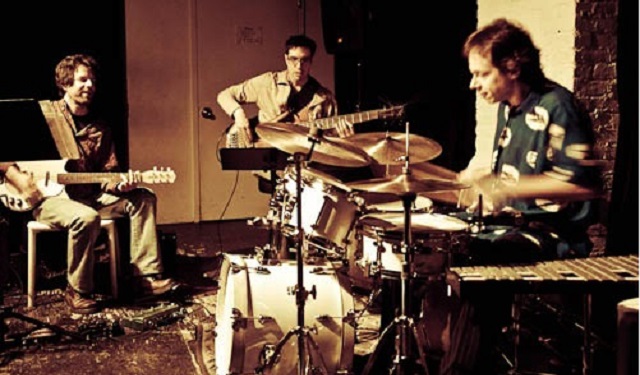 Episode Cover