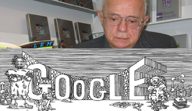 Episode Cover