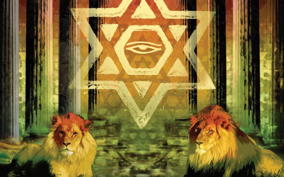 Episode Cover