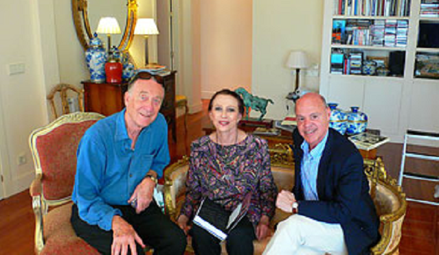 Episode Cover