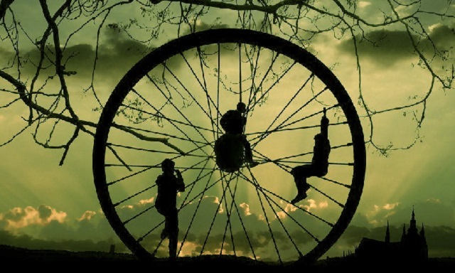 Episode Cover