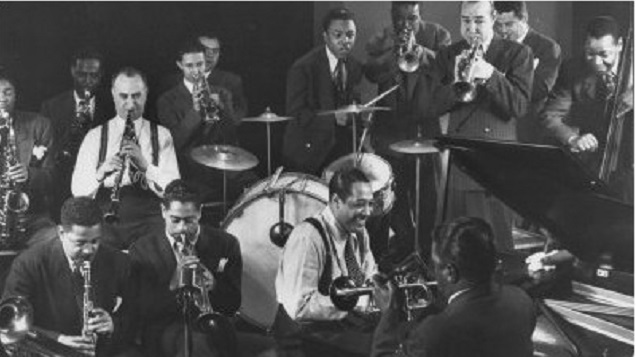 Mezz Mezzrow (II): haciendo amigos