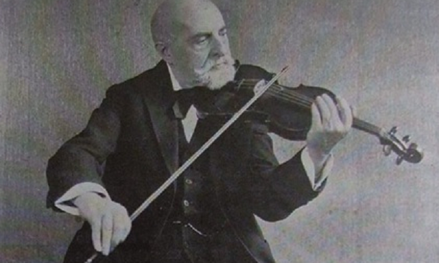 Episode Cover