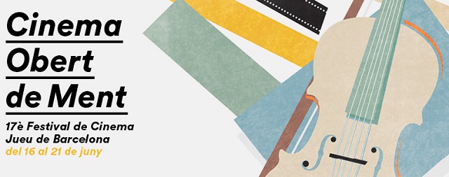 La 17ª Edición del Festival de Cinema Jueu de Barcelona, con su directora Daniela Rosenfeld