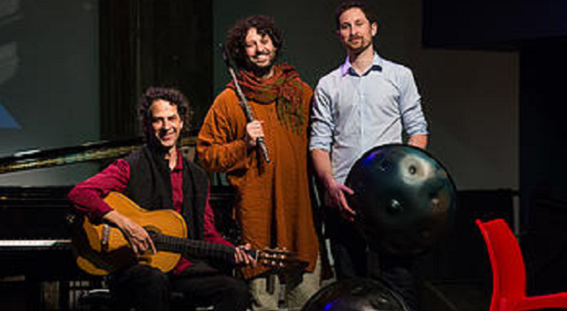 Episode Cover