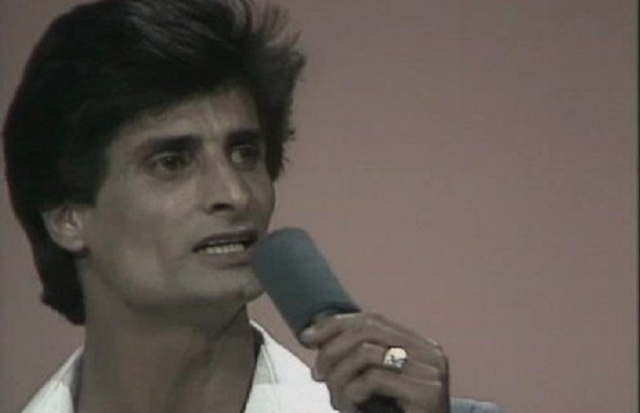 Zohar Argov: el rey de la música mizrají de todos los tiempos