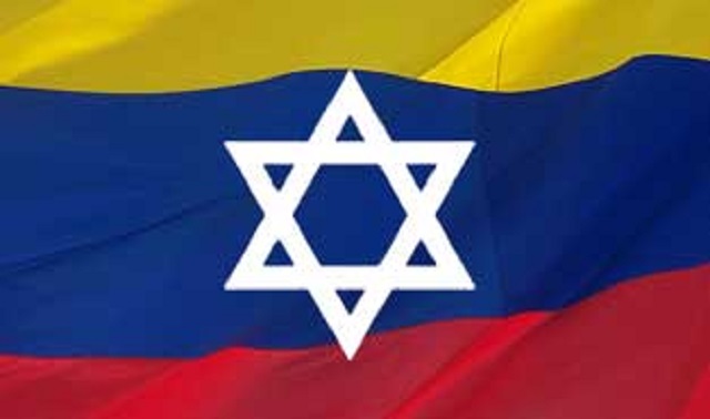 La comunidad judía de Colombia