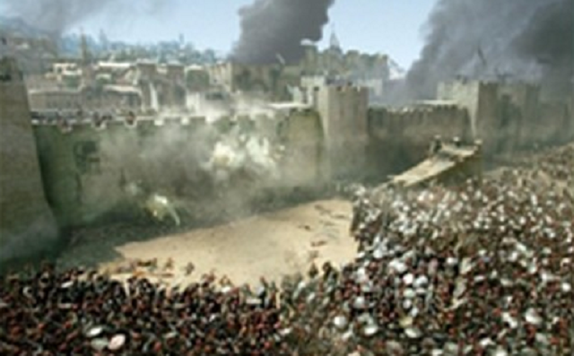 Episode Cover