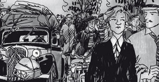Episode Cover