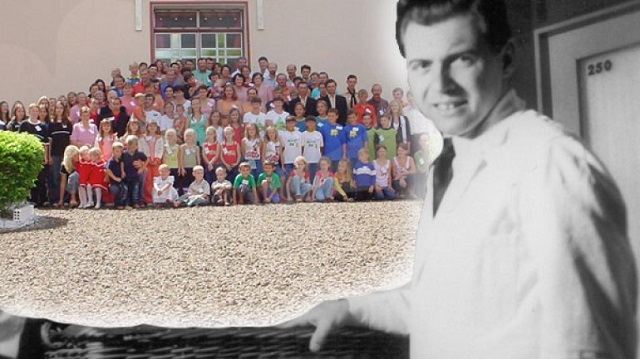 Episode Cover