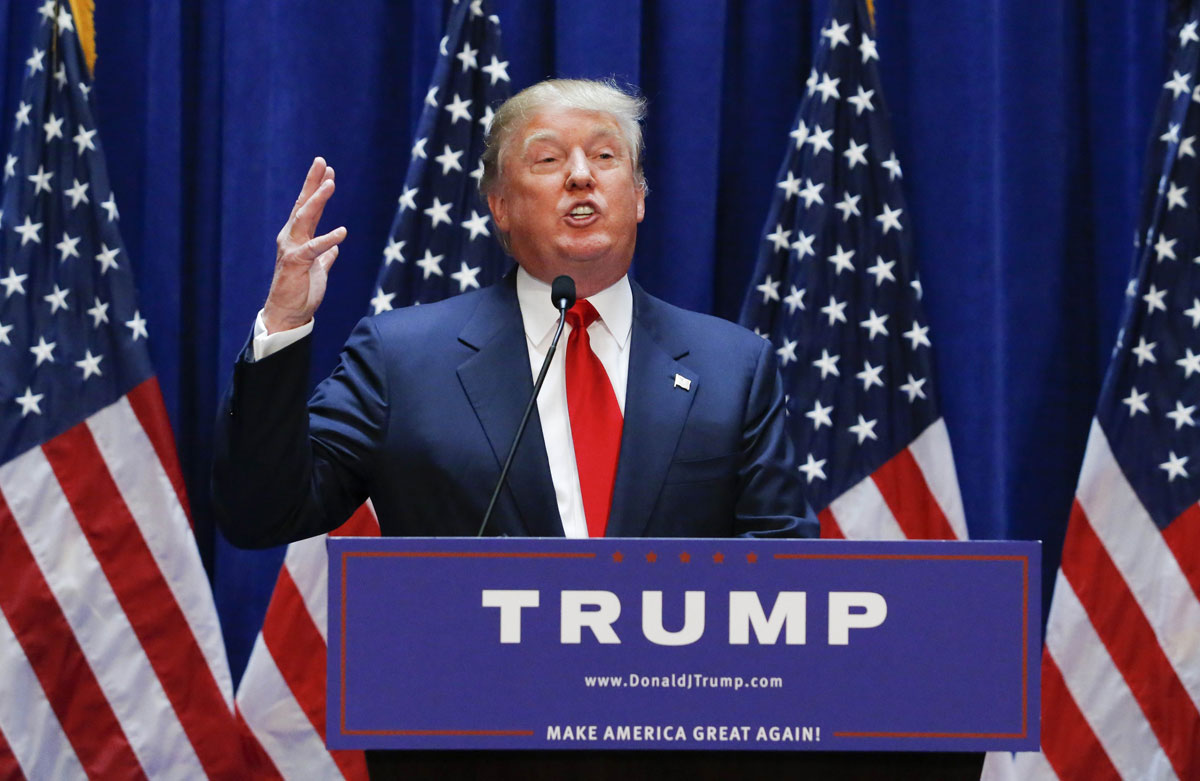 Israel y el futuro de la Casa Blanca
