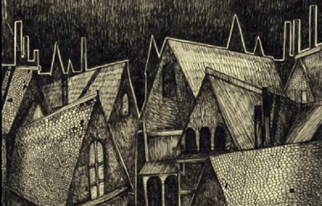 Episode Cover