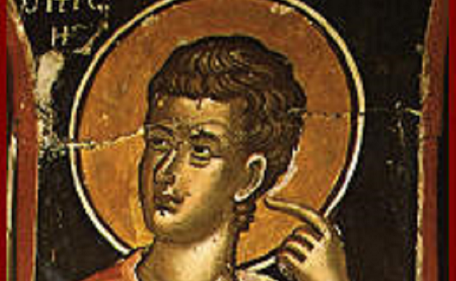 Episode Cover