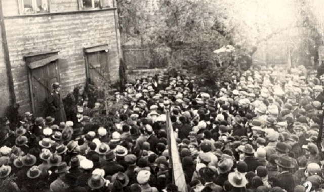 Episode Cover