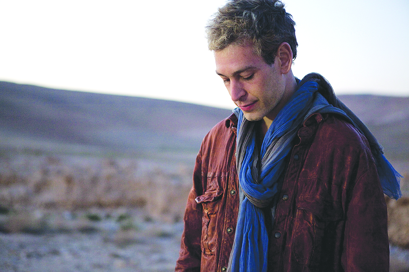 Matisyahu sin censura