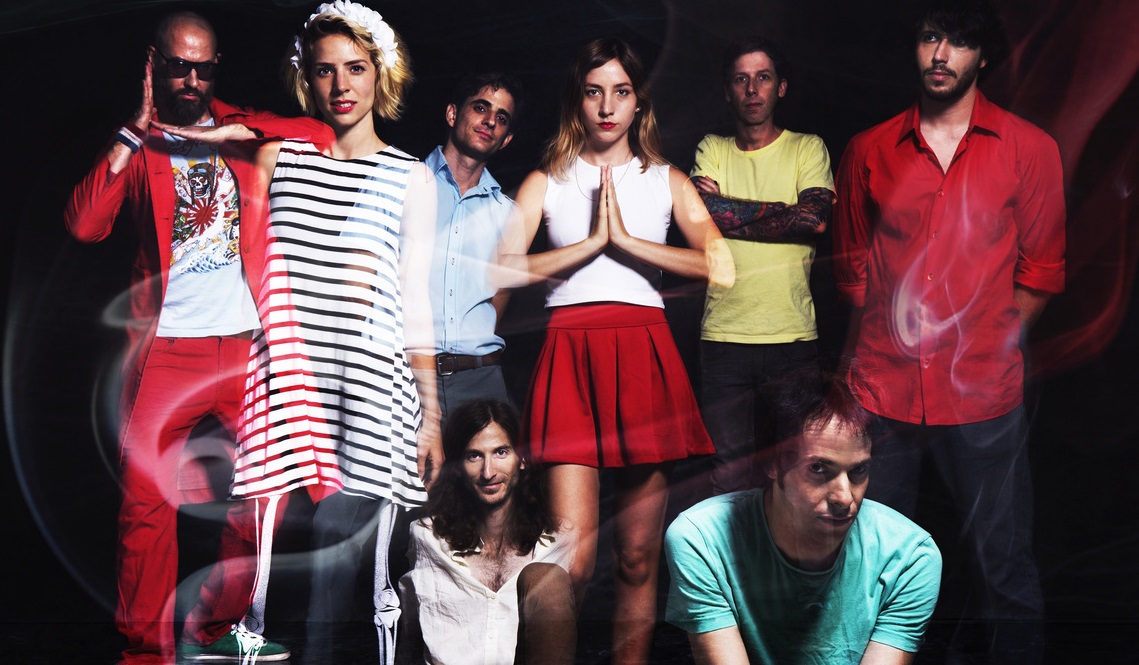 Episode Cover
