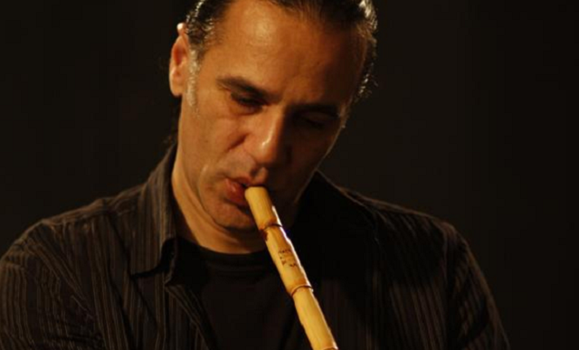 Amir Shahsar: Irán-Turquía-Israel