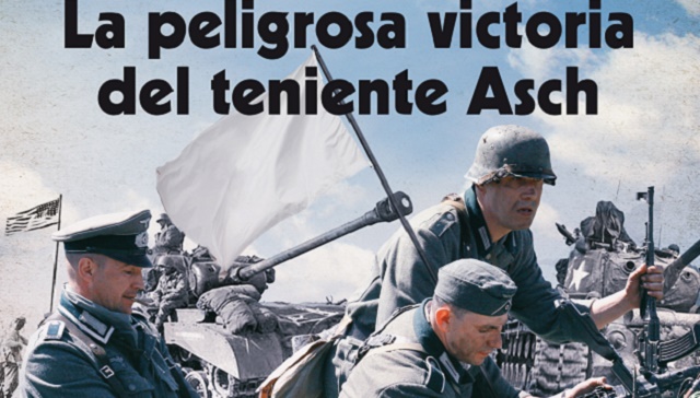 Episode Cover