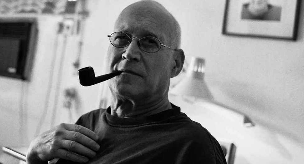 La poesía marxista de Aharon Shabtai