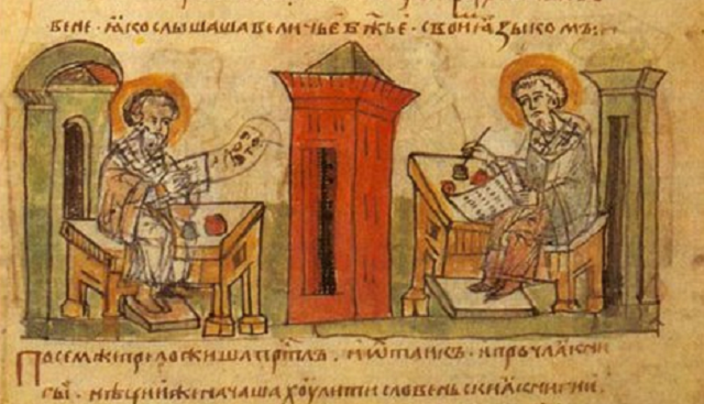Episode Cover