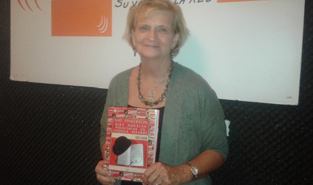 Episode Cover