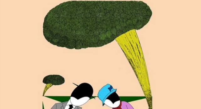 Episode Cover