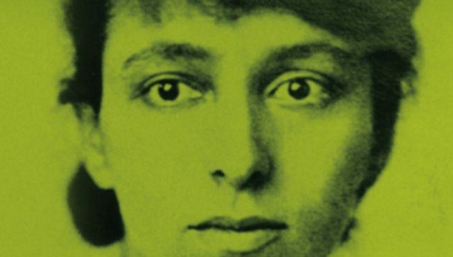 Episode Cover