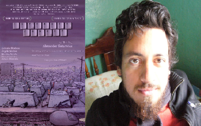 Episode Cover