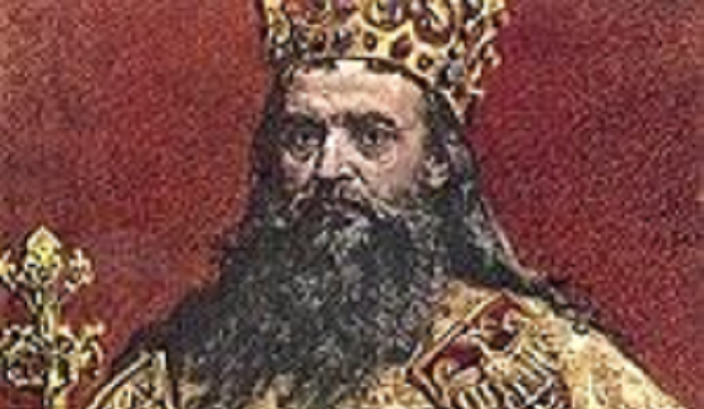 Episode Cover