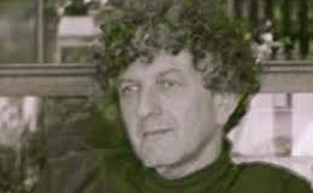 Episode Cover