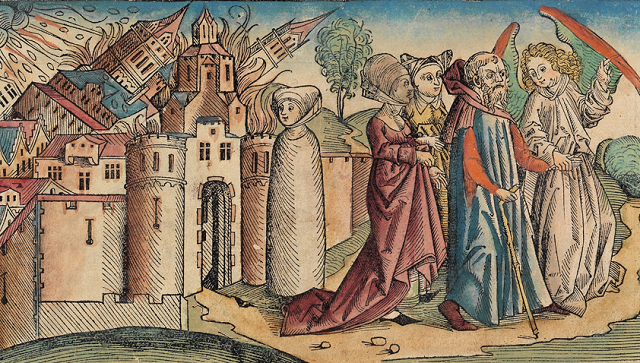 Episode Cover