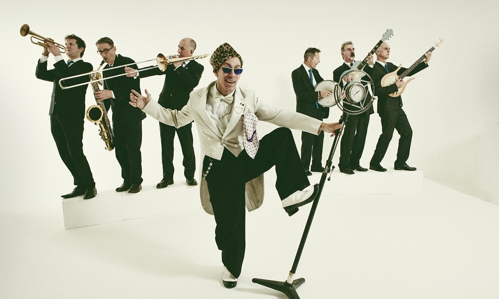 Episode Cover