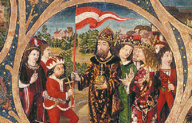 Episode Cover