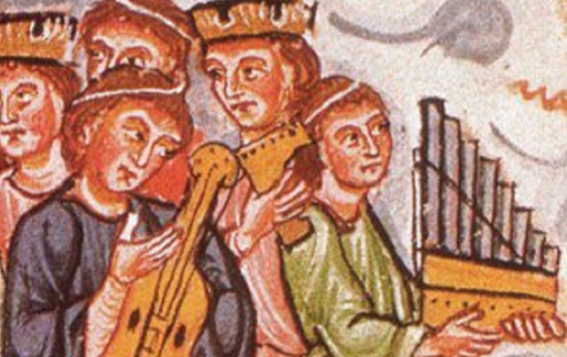 Episode Cover