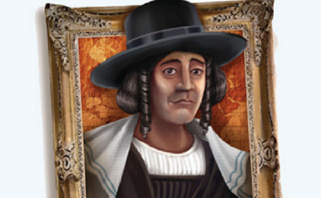 Episode Cover