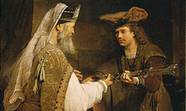 Episode Cover