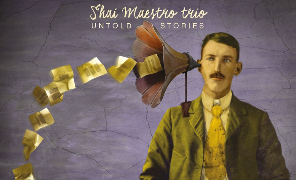 Episode Cover
