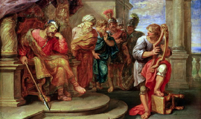 Episode Cover