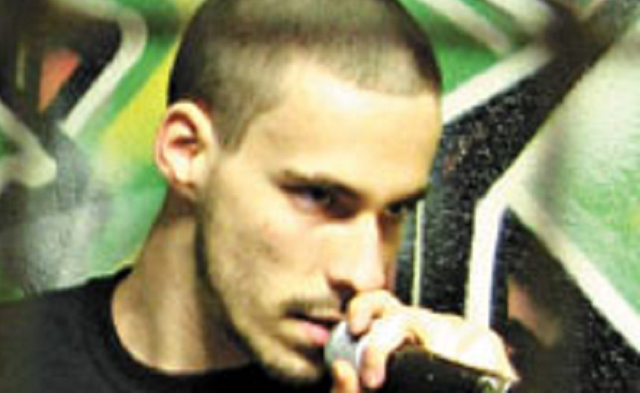 Episode Cover