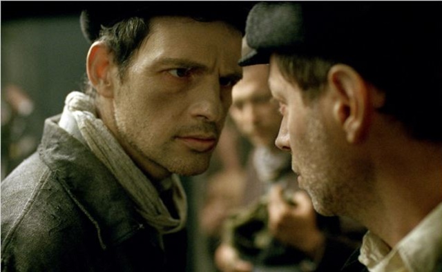 Episode Cover