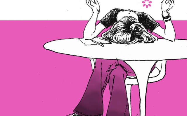 Episode Cover