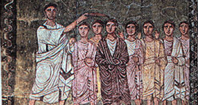 Episode Cover