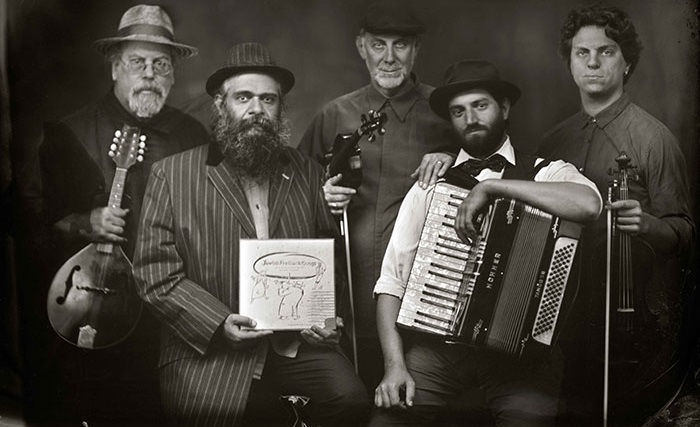 Episode Cover