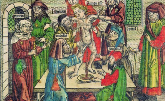Episode Cover