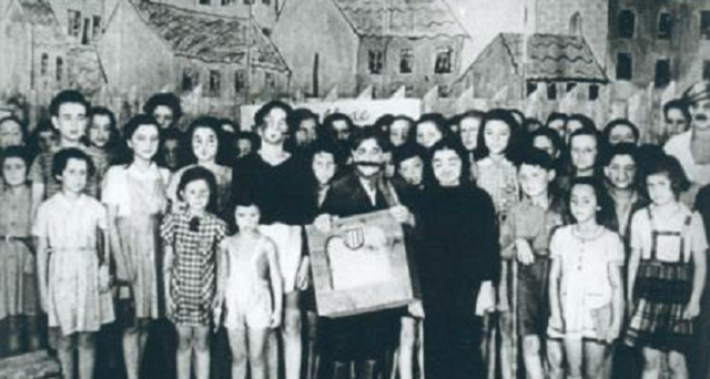 Episode Cover