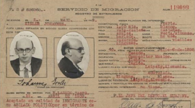 Episode Cover