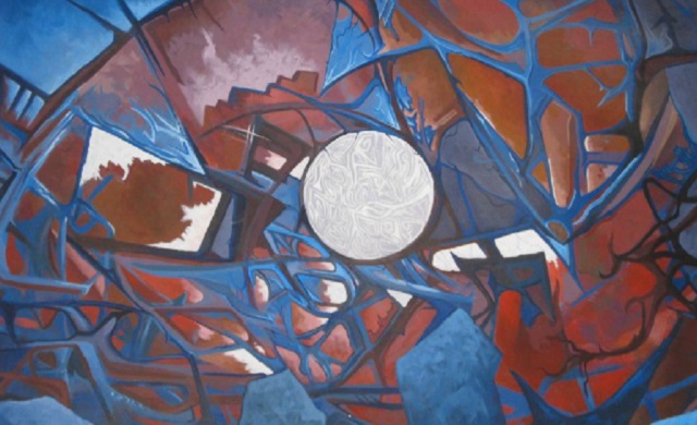 Episode Cover
